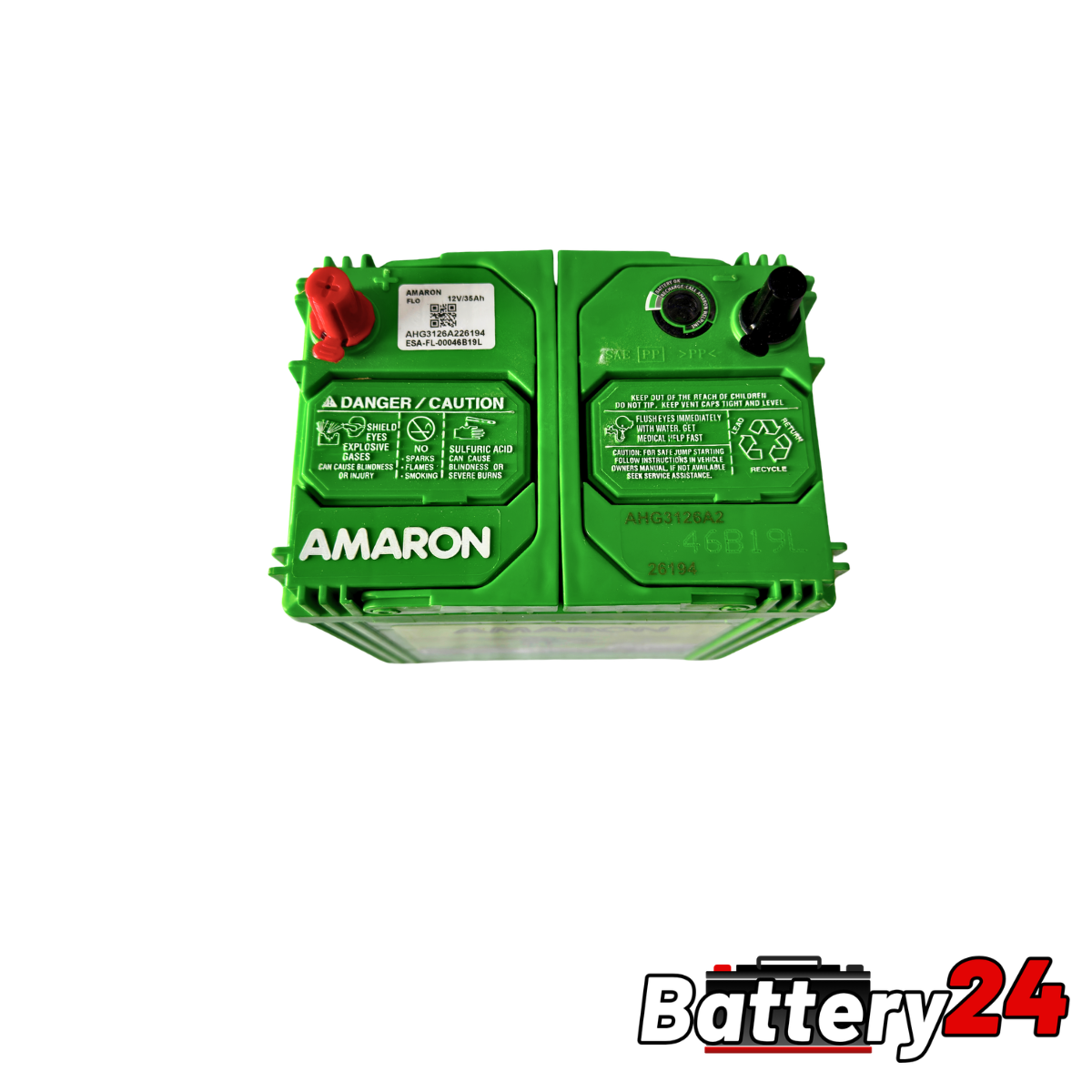AMARON FLO 616 B