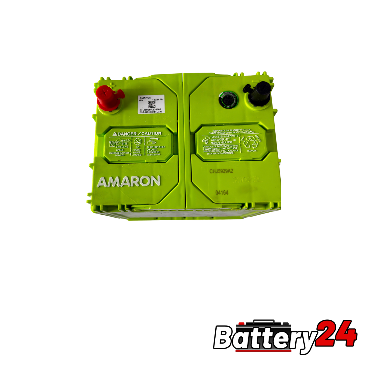 AMARON GO 621
