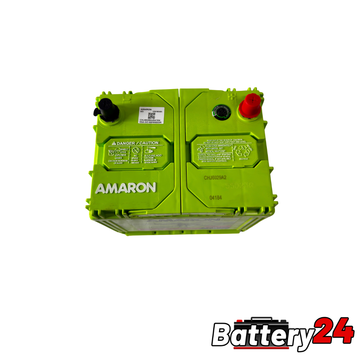 AMARON GO 622