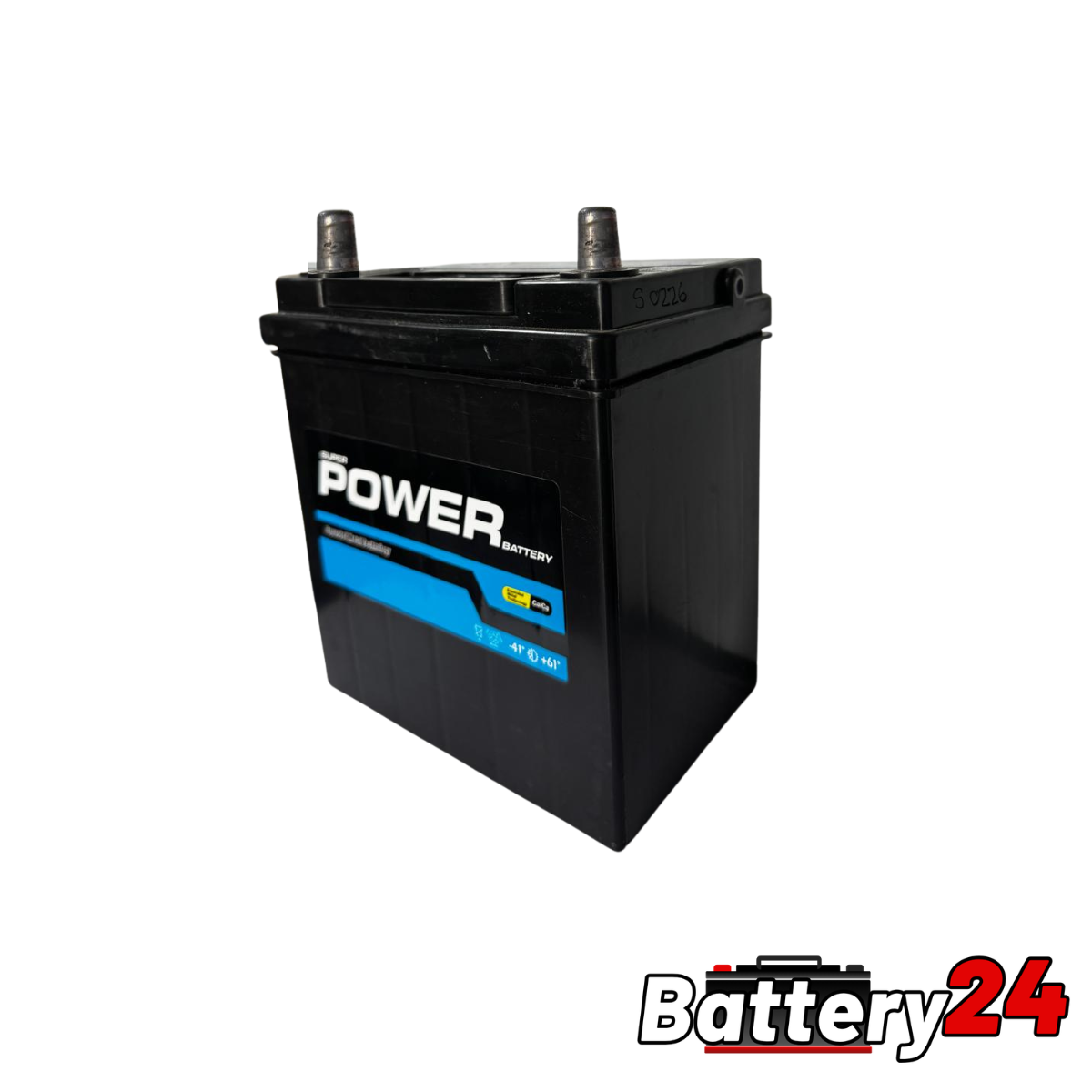 Superpower 616