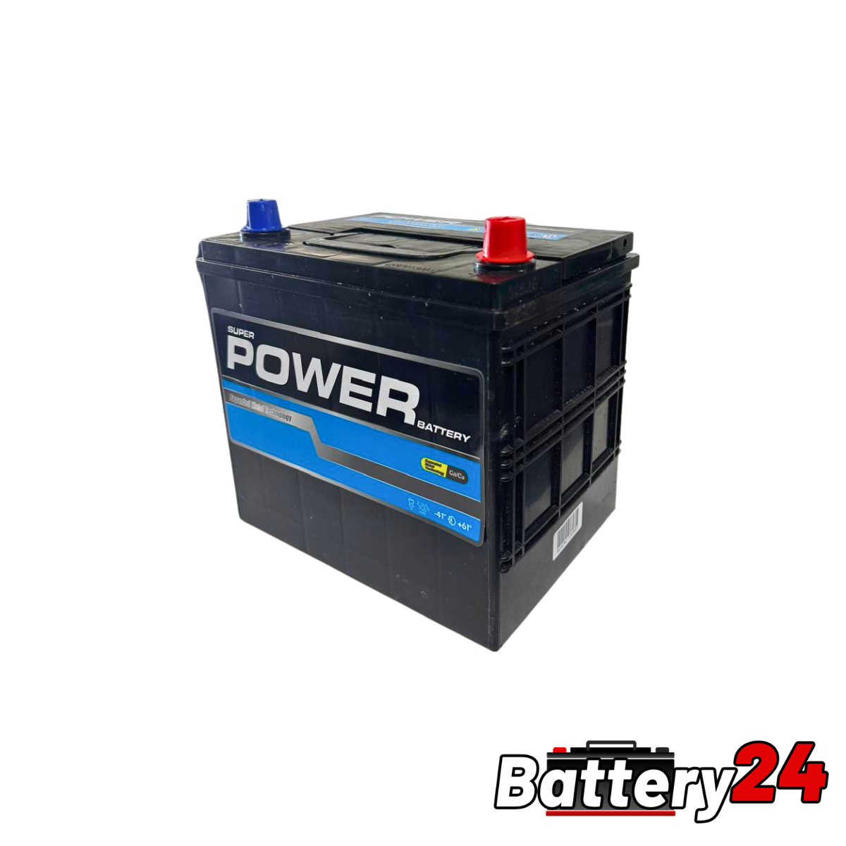 Superpower 621