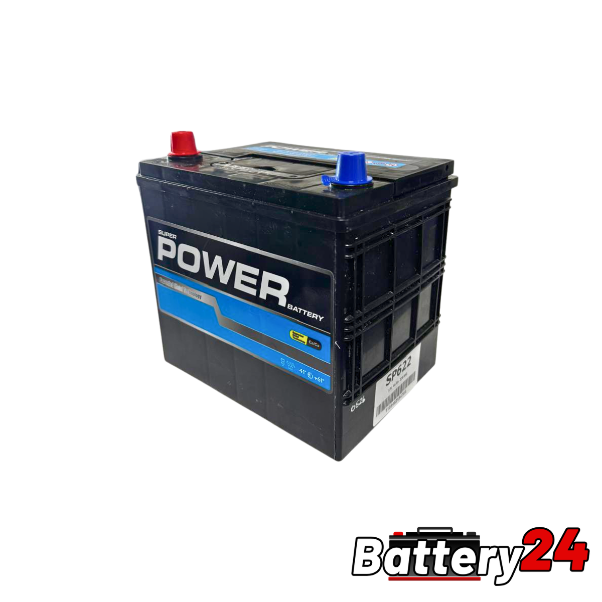 Superpower 622