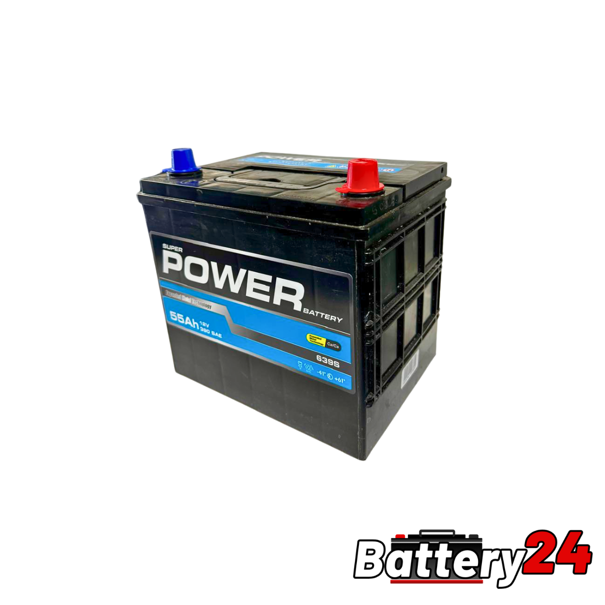 Superpower 639