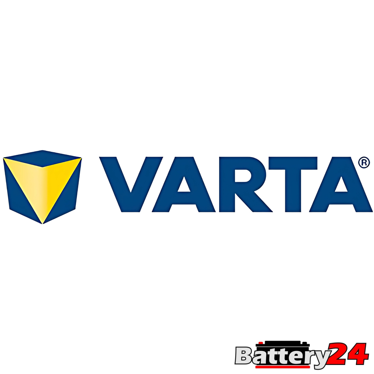 Varta 634 T