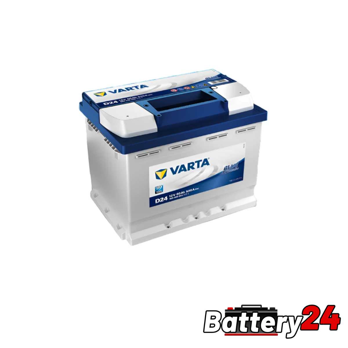 Varta 646
