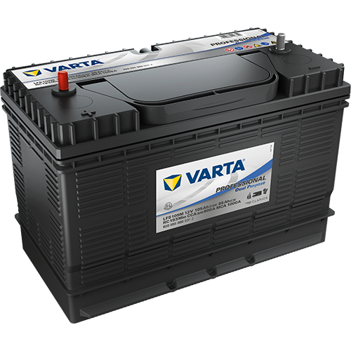 Varta 792 S