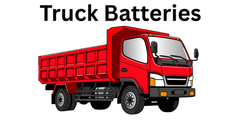 Truck Batteries