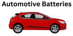 Automotive Batteries