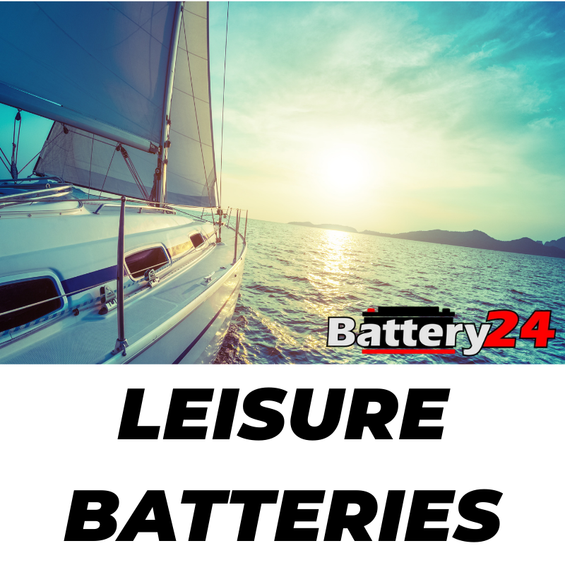 Leisure Batteries