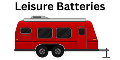 Leisure Batteries