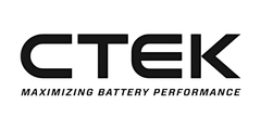 CTEK Battery Chargers