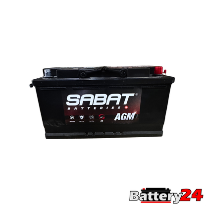 SABAT 658 AGM