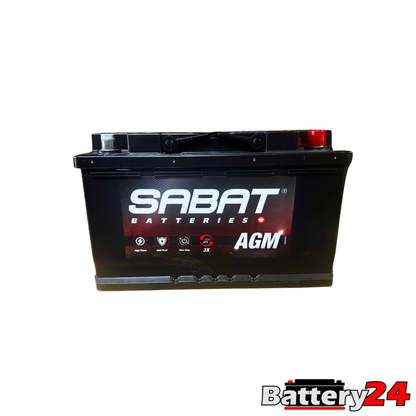 SABAT 668 AGM