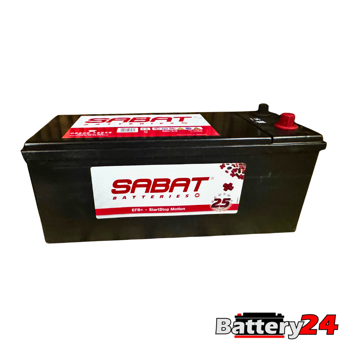 SABAT 680/683