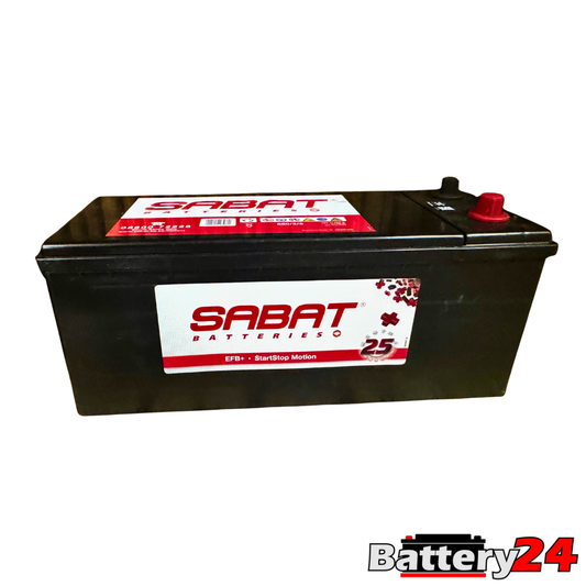 SABAT 680/683
