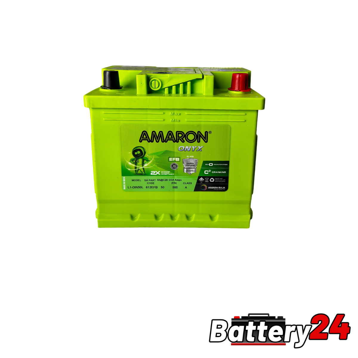 AMARON GO 618/619