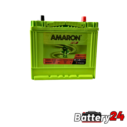 AMARON GO 622