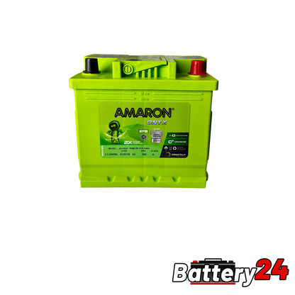 AMARON ONYX 612 EFB