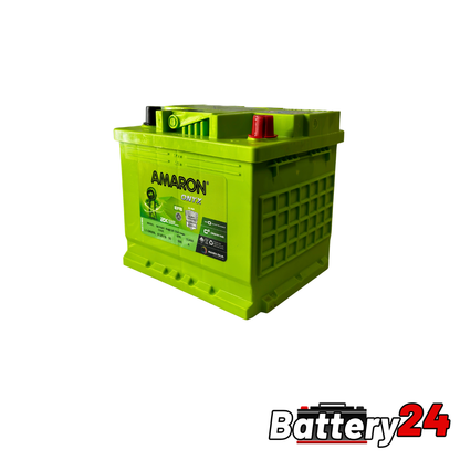 AMARON ONYX 612 EFB