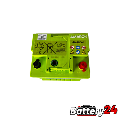 AMARON ONYX 612 EFB