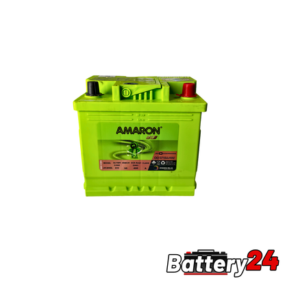 AMARON GO 612