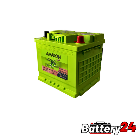 AMARON GO 612
