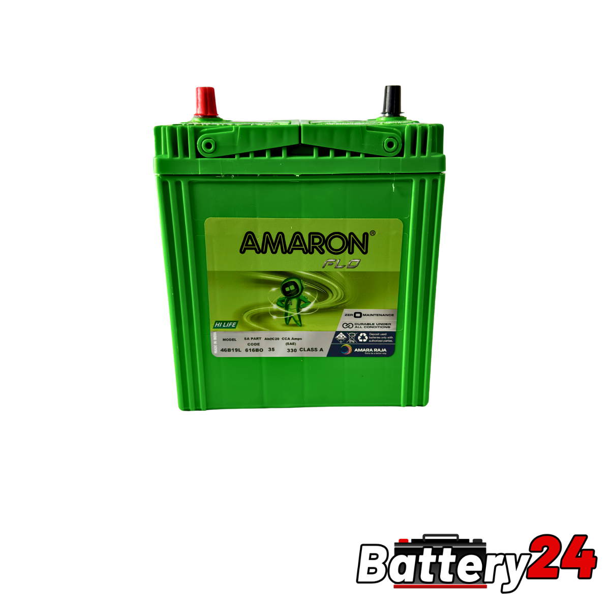 AMARON FLO 616 B