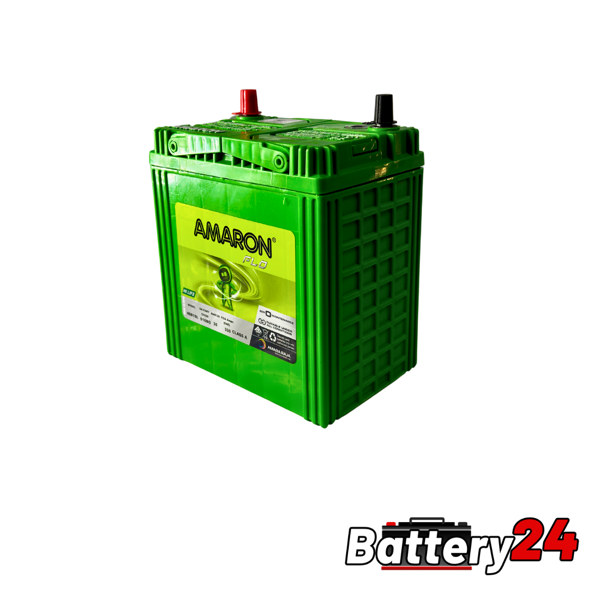 AMARON FLO 616 B