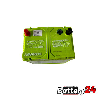 AMARON ONYX 616 EFB