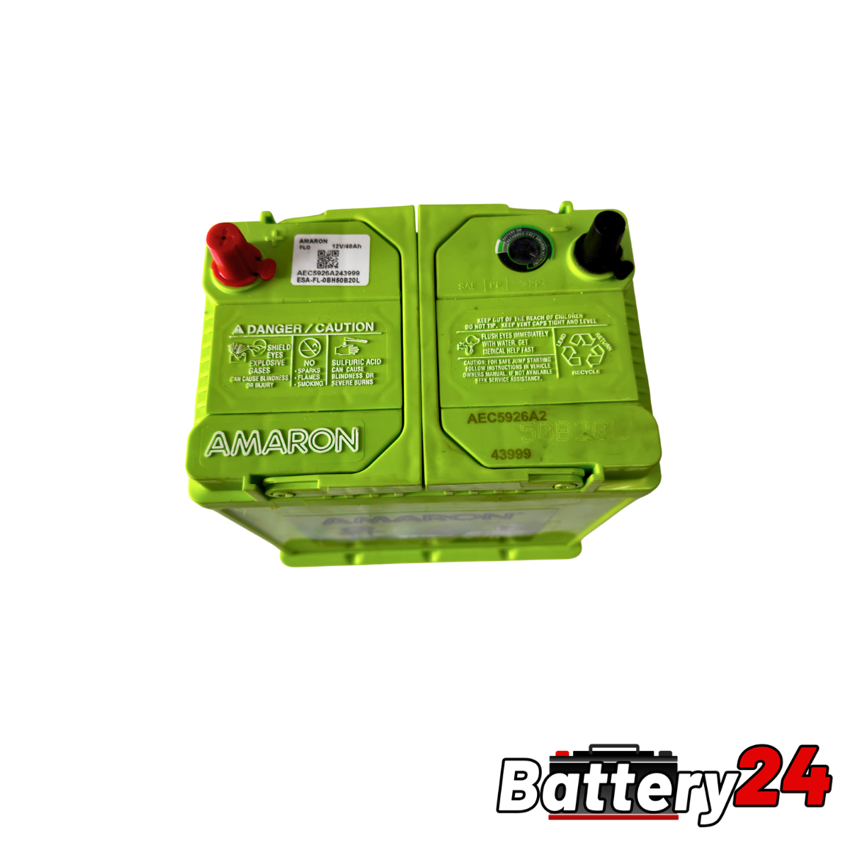 AMARON FLO 616