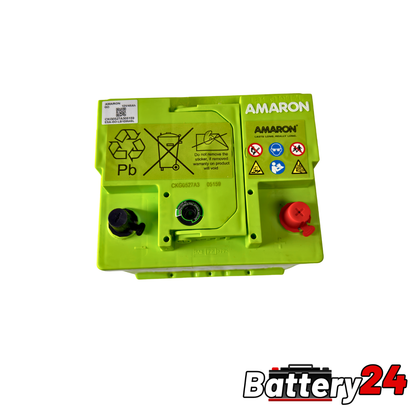 AMARON GO 618/619