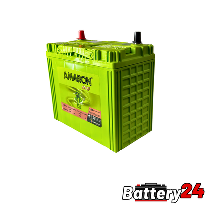 AMARON GO 636
