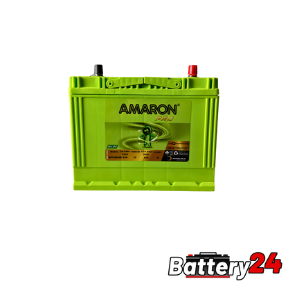 AMARON PRO 638