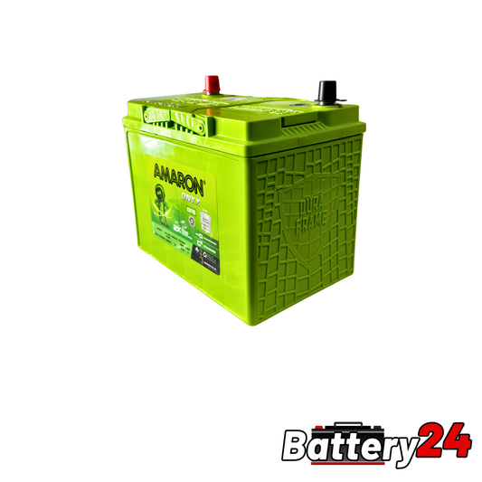 AMARON ONYX 639 EFB