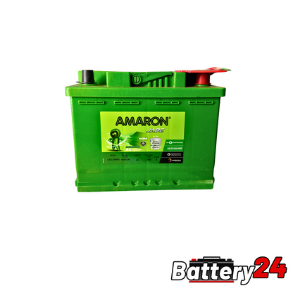 AMARON JADE 646 AGM