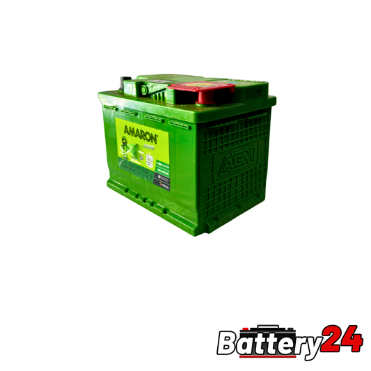 AMARON JADE 646 AGM