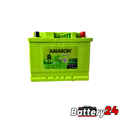 AMARON ONYX 646 EFB