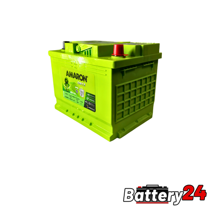 AMARON ONYX 646 EFB