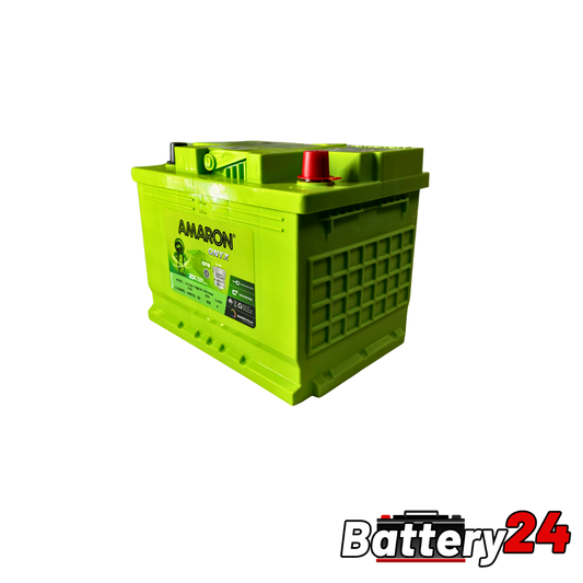 AMARON GO 646