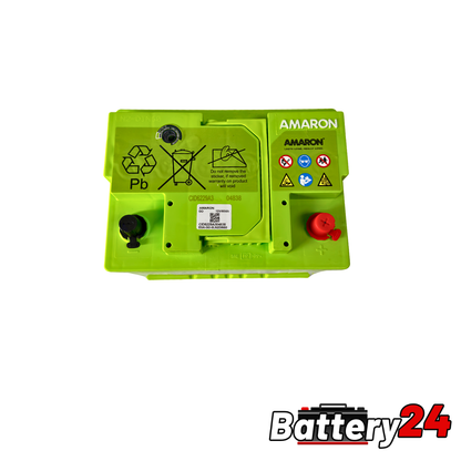 AMARON GO 646