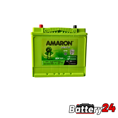 AMARON ONYX 649 EFB