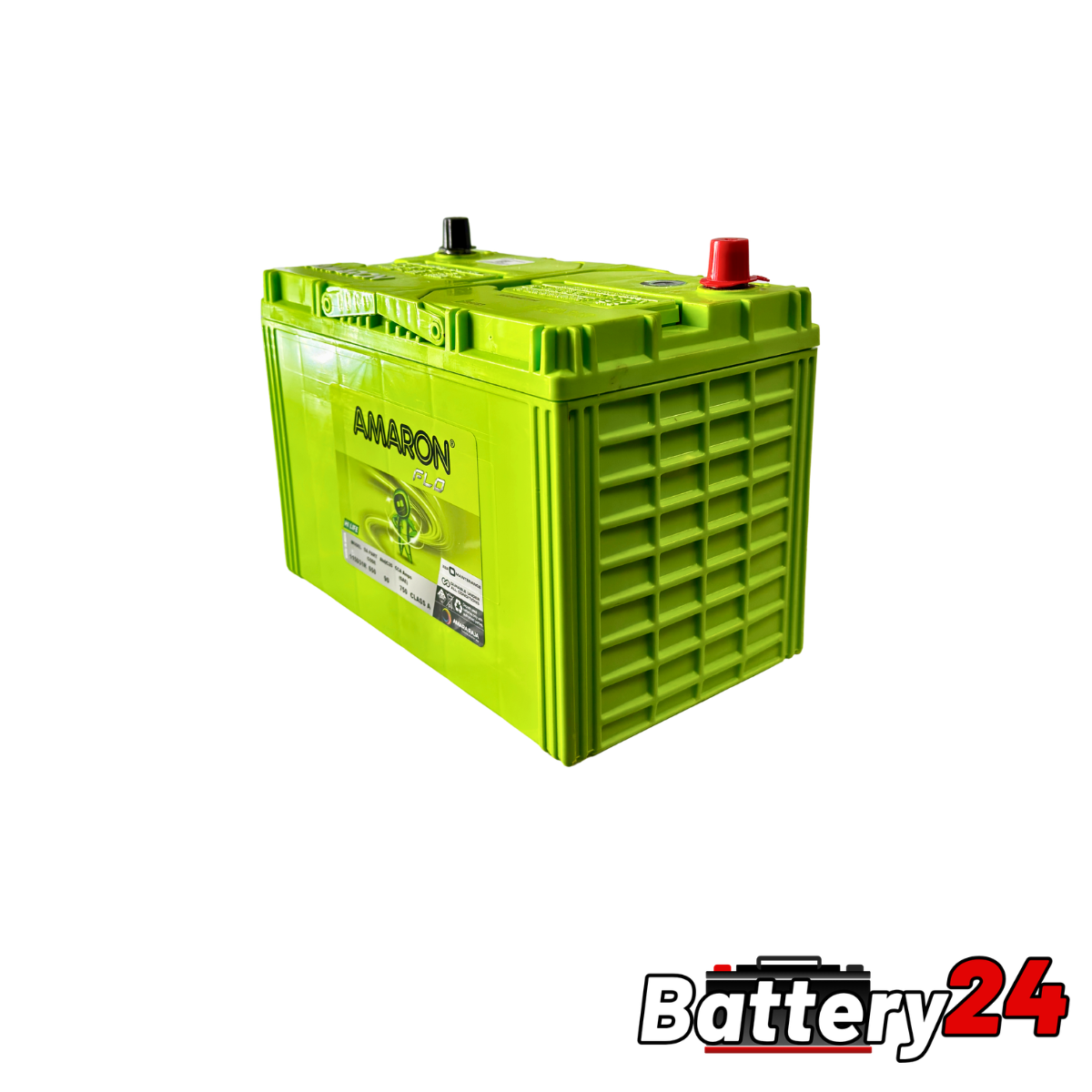 AMARON ONYX 649 EFB