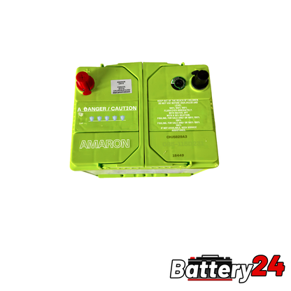 AMARON ONYX 649 EFB