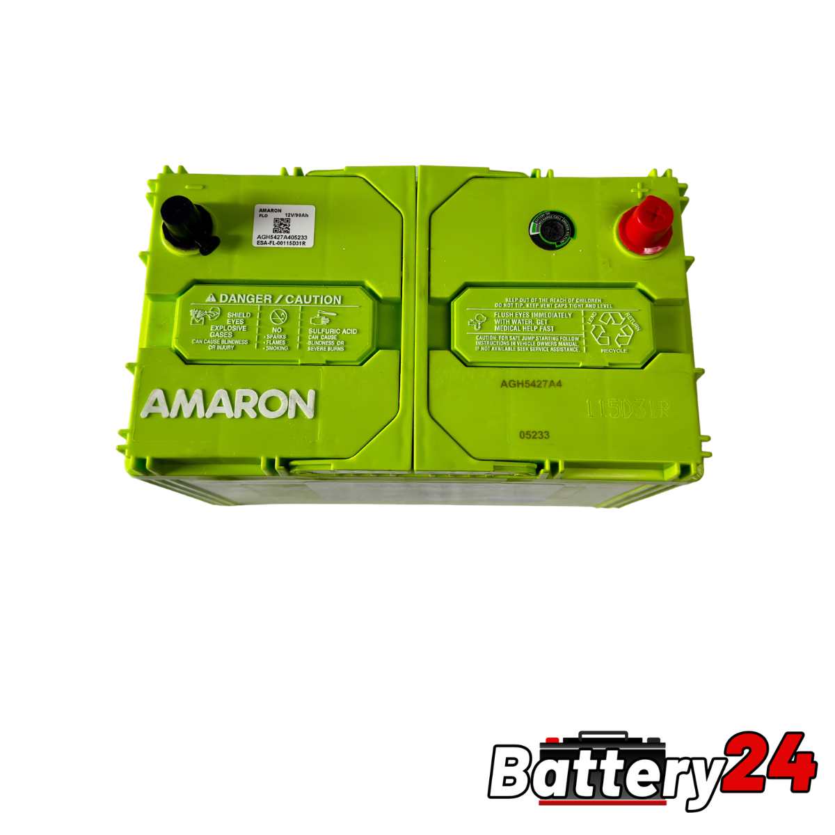 AMARON FLO 650