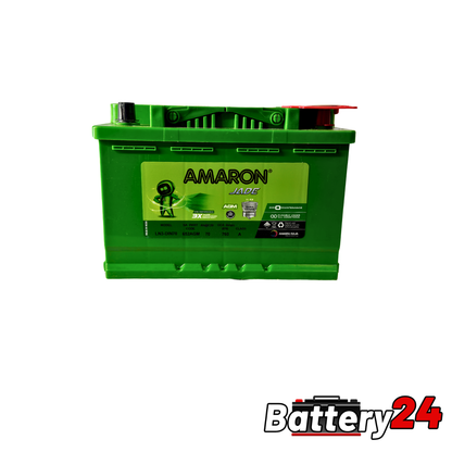 AMARON JADE 652 AGM