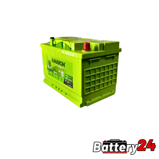 AMARON ONYX 652 EFB