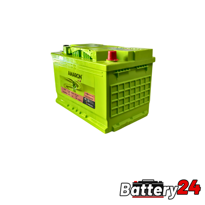AMARON GO 652