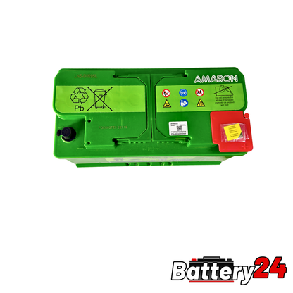 AMARON JADE 658 AGM