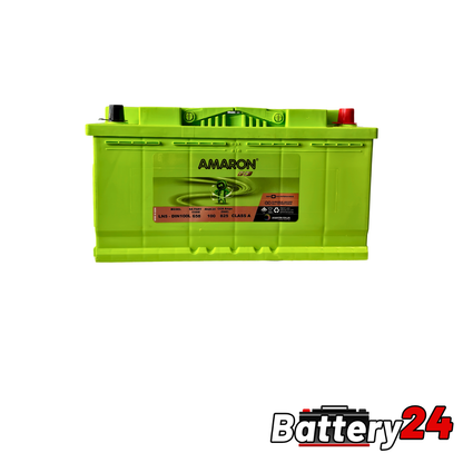 AMARON GO 658