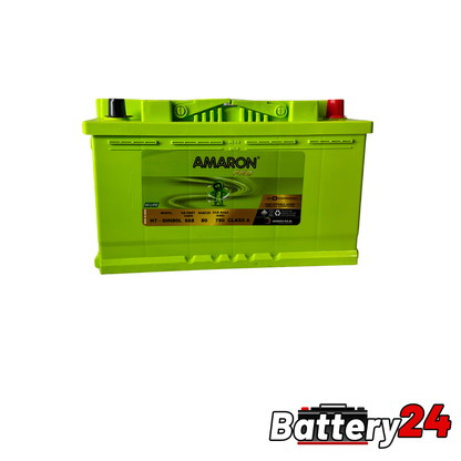 AMARON PRO 668
